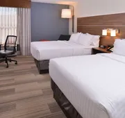 Holiday Inn Express Olean by IHG hotel detail image 4