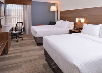 Holiday Inn Express Olean by IHG hotel thumbnail 4
