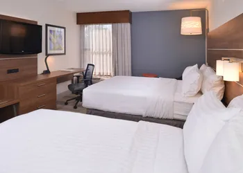 Holiday Inn Express Olean by IHG hotel thumbnail 5
