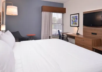 Holiday Inn Express Olean by IHG hotel thumbnail 6