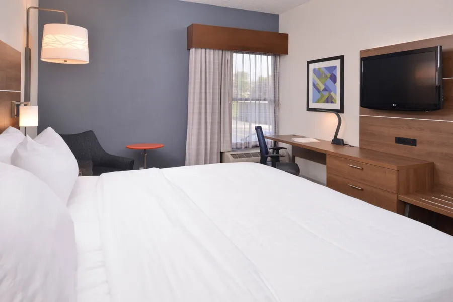 Holiday Inn Express Olean by IHG hotel detail image 6