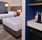 Holiday Inn Express Olean by IHG hotel detail image 7