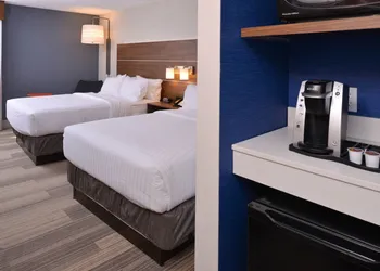 Holiday Inn Express Olean by IHG hotel thumbnail 7