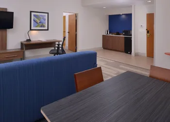 Holiday Inn Express Olean by IHG hotel thumbnail 8