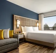 Crowne Plaza Saint John Harbour View by IHG hotel detail image 5