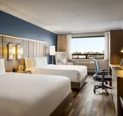 Crowne Plaza Saint John Harbour View by IHG hotel detail image 7