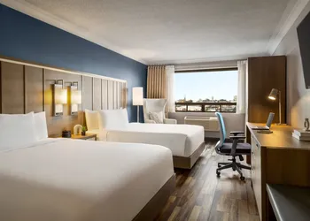 Crowne Plaza Saint John Harbour View by IHG hotel thumbnail 7