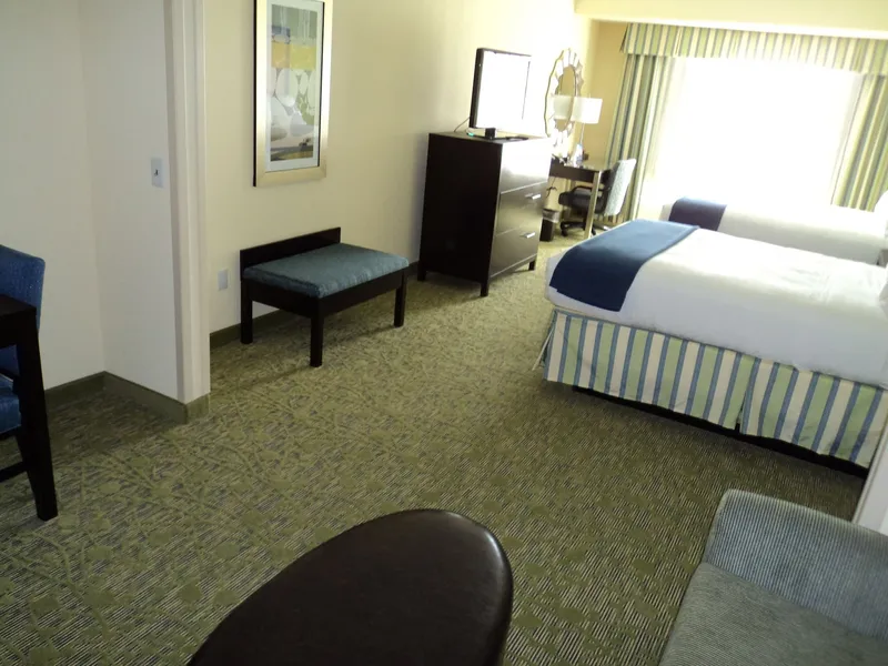 Holiday Inn Express Hotel and Suites Scranton by IHG hotel detail image 2