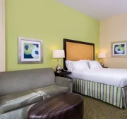 Holiday Inn Express Hotel and Suites Scranton by IHG hotel detail image 4