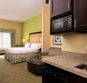 Holiday Inn Express Hotel and Suites Scranton by IHG hotel detail image 5