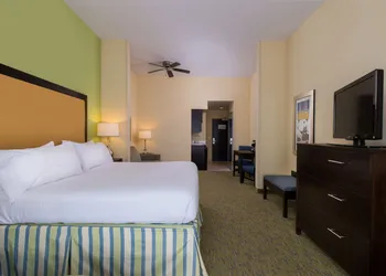Holiday Inn Express Hotel and Suites Scranton by IHG hotel thumbnail 6
