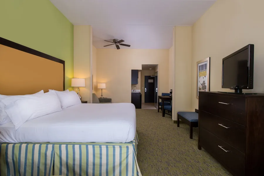 Holiday Inn Express Hotel and Suites Scranton by IHG hotel detail image 6