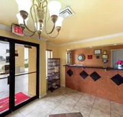 Econo Lodge Inn & Suites San Antonio near Frost Bank Center hotel detail image 4