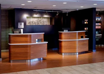 Sonesta Select Kansas City Airport Tiffany Springs hotel thumbnail 2