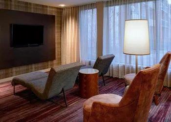 Sonesta Select Kansas City Airport Tiffany Springs hotel thumbnail 3