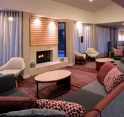 Sonesta Select Kansas City Airport Tiffany Springs hotel detail image 4