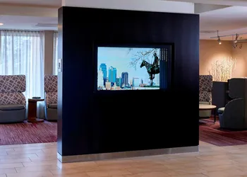 Sonesta Select Kansas City Airport Tiffany Springs hotel thumbnail 5