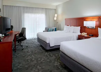 Sonesta Select Kansas City Airport Tiffany Springs hotel thumbnail 6