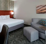 Sonesta Select Kansas City Airport Tiffany Springs hotel detail image 7