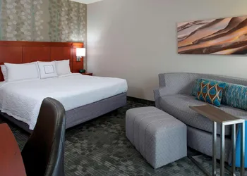 Sonesta Select Kansas City Airport Tiffany Springs hotel thumbnail 7