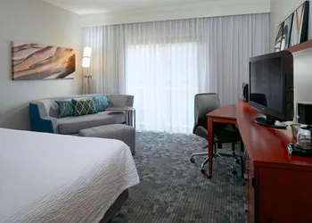 Sonesta Select Kansas City Airport Tiffany Springs hotel thumbnail 8