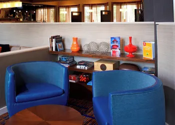 Courtyard by Marriott Chicago Deerfield hotel thumbnail 2