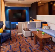 Courtyard by Marriott Chicago Deerfield hotel detail image 3