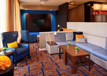 Courtyard by Marriott Chicago Deerfield hotel thumbnail 3