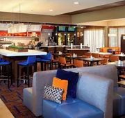 Courtyard by Marriott Chicago Deerfield hotel detail image 4