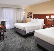 Courtyard by Marriott Chicago Deerfield hotel detail image 7