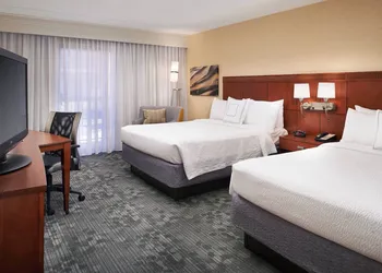 Courtyard by Marriott Chicago Deerfield hotel thumbnail 7