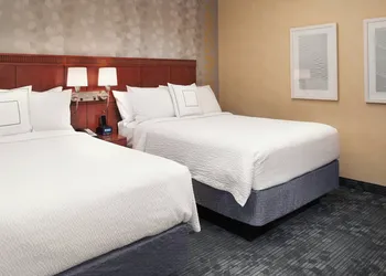 Courtyard by Marriott Chicago Deerfield hotel thumbnail 8