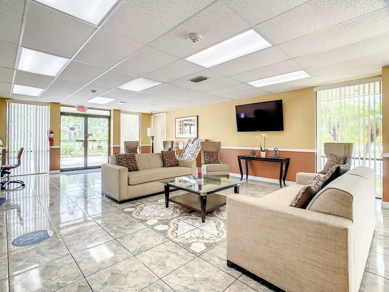 Stayable Kissimmee East hotel detail image 2