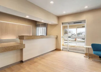 Fairfield Inn by Marriott Deptford hotel thumbnail 2