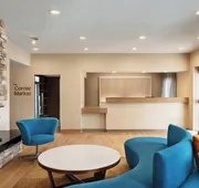 Fairfield Inn by Marriott Deptford hotel detail image 3