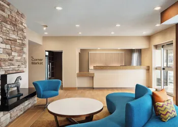 Fairfield Inn by Marriott Deptford hotel thumbnail 3