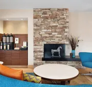 Fairfield Inn by Marriott Deptford hotel detail image 4