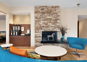 Fairfield Inn by Marriott Deptford hotel thumbnail 4