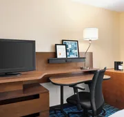Fairfield Inn by Marriott Deptford hotel detail image 5