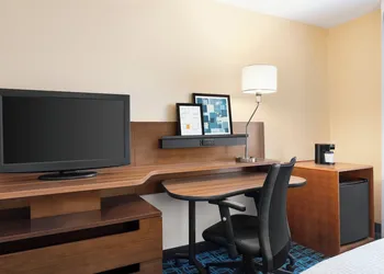 Fairfield Inn by Marriott Deptford hotel thumbnail 5