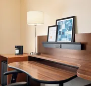 Fairfield Inn by Marriott Deptford hotel detail image 7