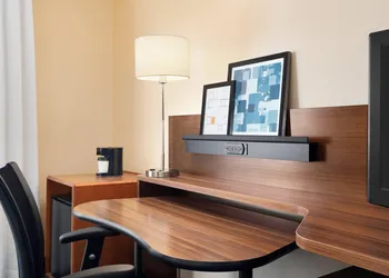 Fairfield Inn by Marriott Deptford hotel thumbnail 7