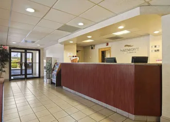Baymont by Wyndham Macon I-75 hotel thumbnail 2