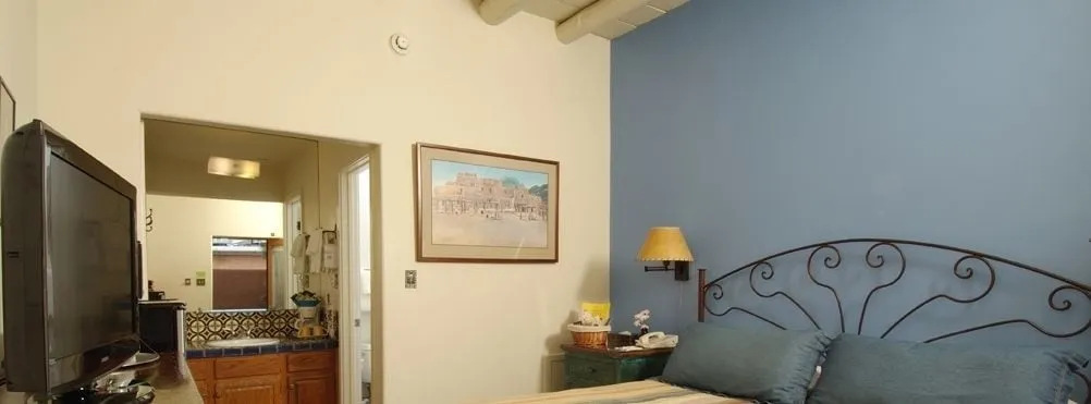 Santa Fe Motel & Inn hotel detail image 2