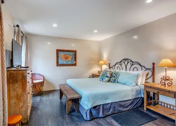 Santa Fe Motel & Inn hotel thumbnail 5