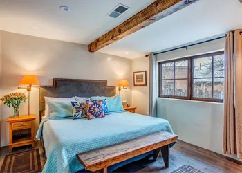 Santa Fe Motel & Inn hotel thumbnail 6