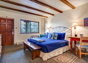 Santa Fe Motel & Inn hotel thumbnail 7