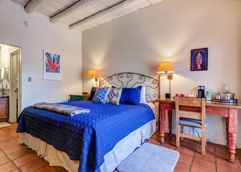 Santa Fe Motel & Inn hotel thumbnail 8