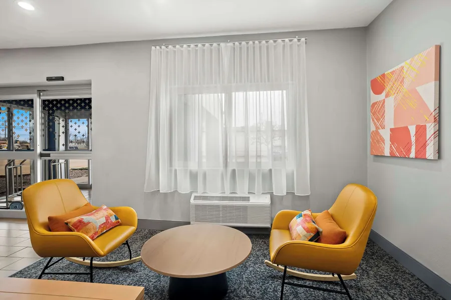 Spark by Hilton Moline Quad Cities hotel detail image 2