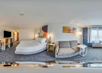Spark by Hilton Moline Quad Cities hotel thumbnail 7